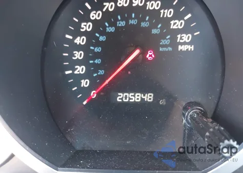 2007 Suzuki Grand Vitara z USA, uszkodzony, nr VIN JS3TE941674200245